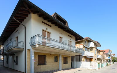 Logement:&nbsp;Guglielmo e Anna 655.2