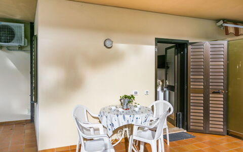 Logement:&nbsp;Villa Fiore Carinzia 657.1