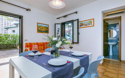 Logement:&nbsp;Villa Fiore Carinzia 657.1
