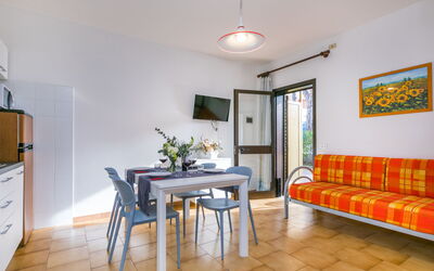 Logement:&nbsp;Villa Fiore Carinzia 657.2