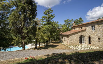 Villa Lucarella