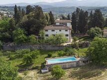 Villa Vigliano