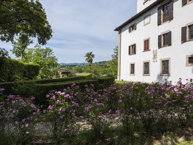 Villa Vigliano