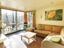 Center Parcs De Vossemeren