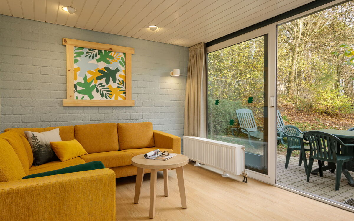 Comfort Cottage