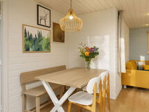 Comfort Cottage