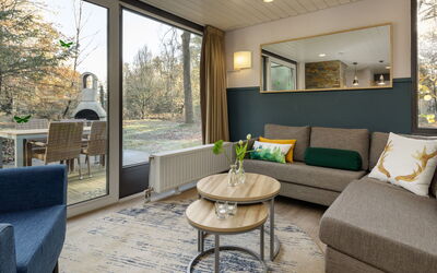 Vip Cottage