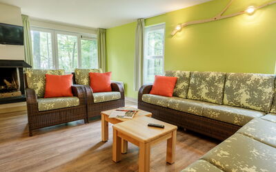 Comfort Cottage