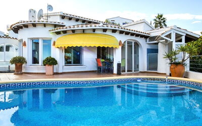 Villa Charly