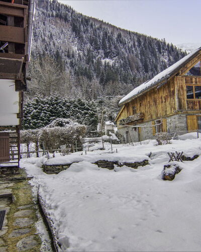 Maison Maffioli