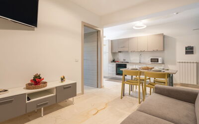 Logement:&nbsp;Palermo 210.1