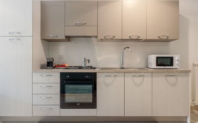 Logement:&nbsp;Palermo 210.1