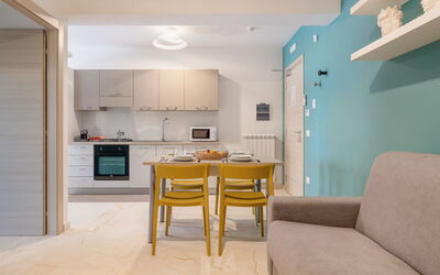 Logement:&nbsp;Palermo 210.1