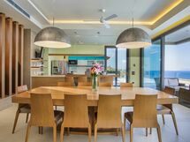 Amfitriti Luxury Villa