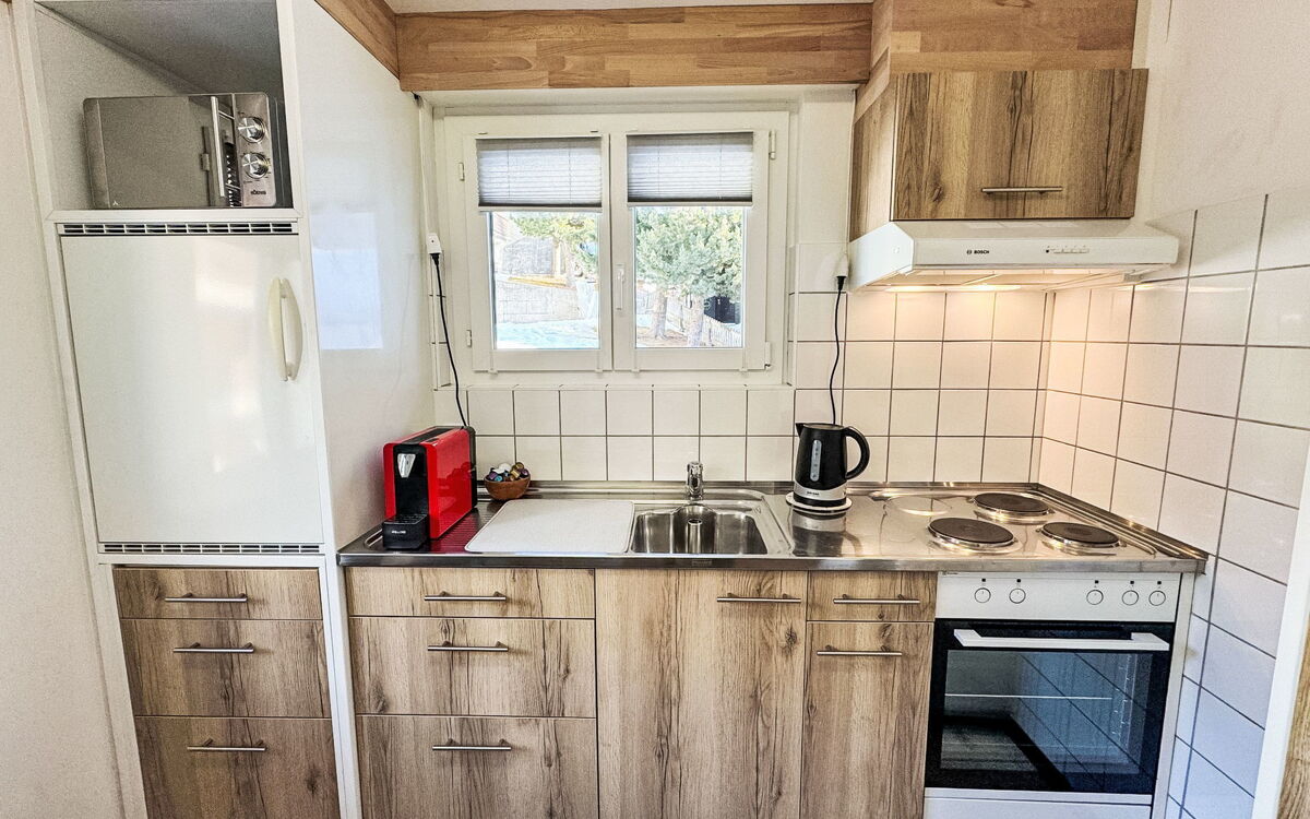 Logement:&nbsp;Hubertus 89.2