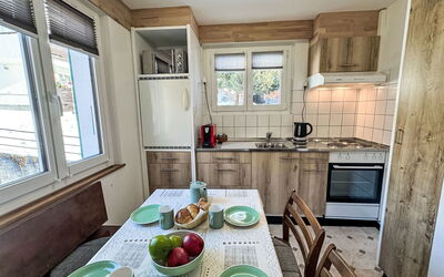 Logement:&nbsp;Hubertus 89.2