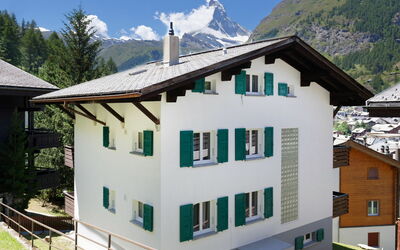 location de vacances Zermatt 89 - Zermatt, Valais, Suisse - Hubertus 89.1