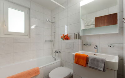Logement:&nbsp;Hubertus 89.2