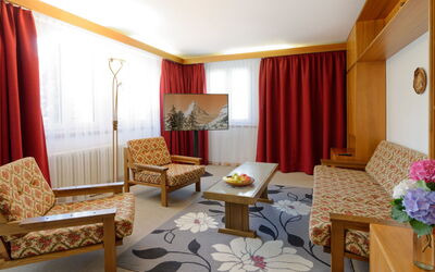 Logement:&nbsp;Hubertus 89.2