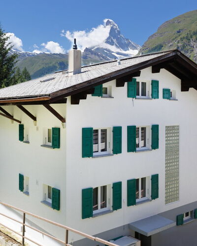 Zermatt 89