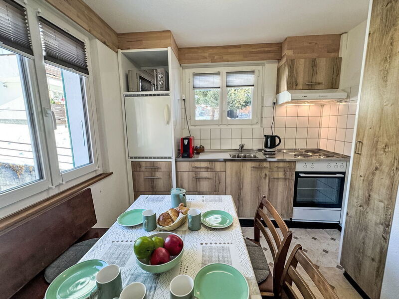 Logement:&nbsp;Hubertus 89.2