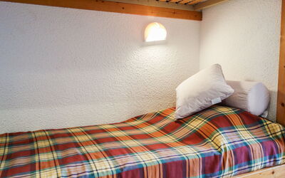 Logement:&nbsp;Home Club (Lavachet) 200.1
