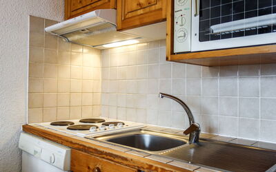 Logement:&nbsp;Home Club (Lavachet) 200.1