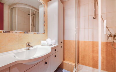 Logement:&nbsp;Home Club (Lavachet) 200.7