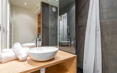 Logement:&nbsp;Home Club (Lavachet) 200.9