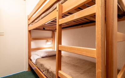 Logement:&nbsp;Home Club (Lavachet) 200.13