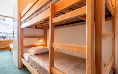 Logement:&nbsp;Home Club (Lavachet) 200.13