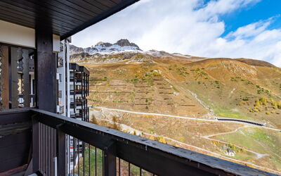 Logement:&nbsp;Home Club (Lavachet) 200.12