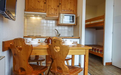 Logement:&nbsp;Home Club (Lavachet) 200.1