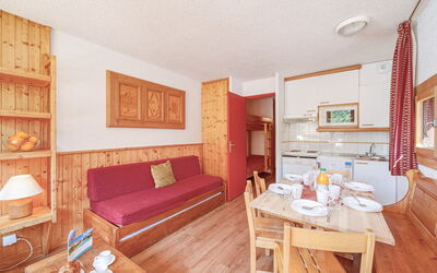 Logement:&nbsp;Home Club (Lavachet) 200.7