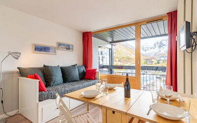Logement:&nbsp;Home Club (Lavachet) 200.11