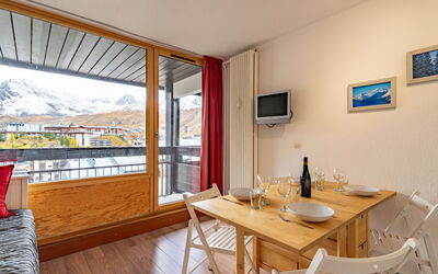 Logement:&nbsp;Home Club (Lavachet) 200.11