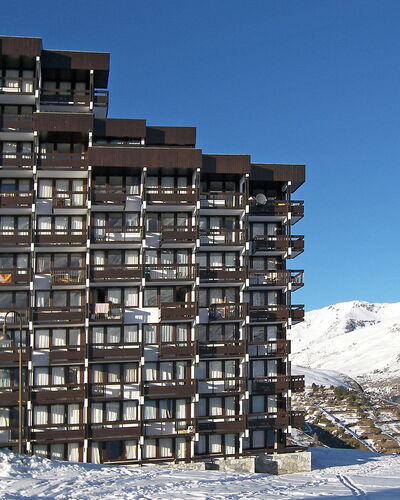 Tignes 200