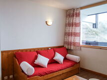 Logement:&nbsp;Home Club (Lavachet) 200.1