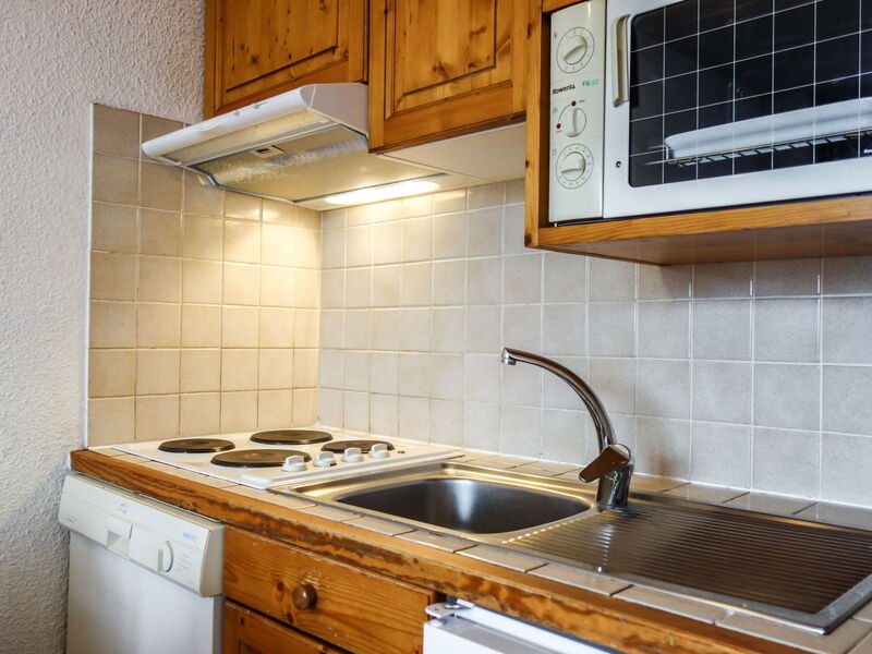 Logement:&nbsp;Home Club (Lavachet) 200.1