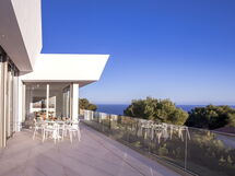 Villa Halcon al Mar