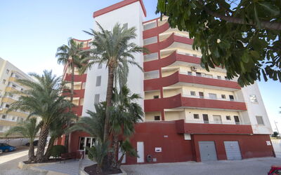 Costa Blanca Ii
