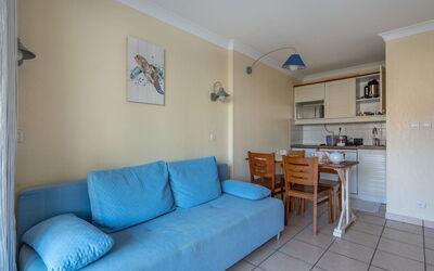Logement:&nbsp;Bleu Marine 310.10