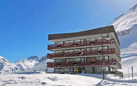 Tignes 220