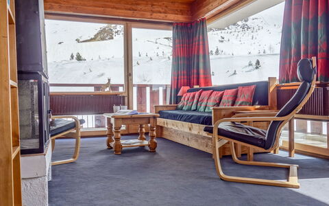 Logement:&nbsp;La Grande Casse (Lavachet) 220.3
