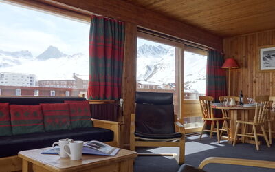 Logement:&nbsp;La Grande Casse (Lavachet) 220.3