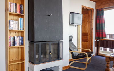 Logement:&nbsp;La Grande Casse (Lavachet) 220.3