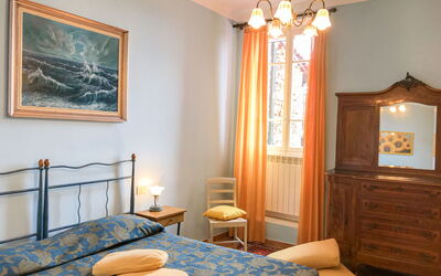Logement:&nbsp;Le Volte 609.1