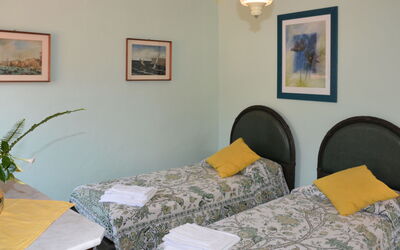 Logement:&nbsp;Superba Vista 609.2