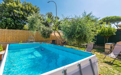 location de vacances Dream House - Follonica, Toscane, Italie