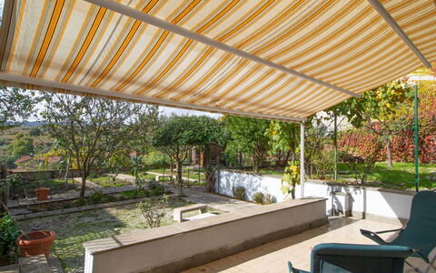 Kiwi e L'Uva - Tuscia: Plante, Propriété, Ombre, Pot De Fleur, Mobilier De Jardin, Eco Hôtel, Loisir, Piscine, Zone Résidentielle, Immobilier